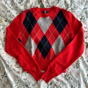 Forever21 knit sweater